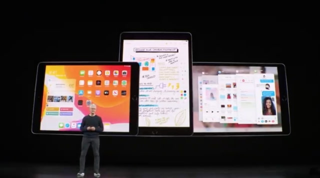 Live Blog of Apple's September 10th Special Event Live Blog of Apple's September 10th Special Event