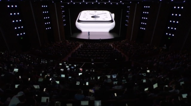 Live Blog of Apple's September 10th Special Event Live Blog of Apple's September 10th Special Event