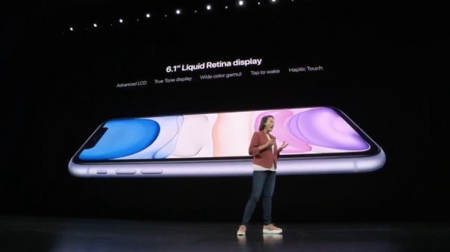 Live Blog of Apple's September 10th Special Event Live Blog of Apple's September 10th Special Event