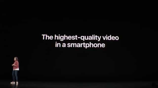 Live Blog of Apple's September 10th Special Event Live Blog of Apple's September 10th Special Event