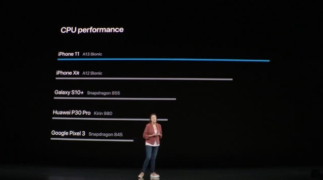 Live Blog of Apple's September 10th Special Event Live Blog of Apple's September 10th Special Event