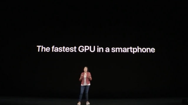 Live Blog of Apple's September 10th Special Event Live Blog of Apple's September 10th Special Event