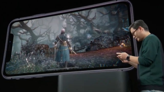 Live Blog of Apple's September 10th Special Event Live Blog of Apple's September 10th Special Event