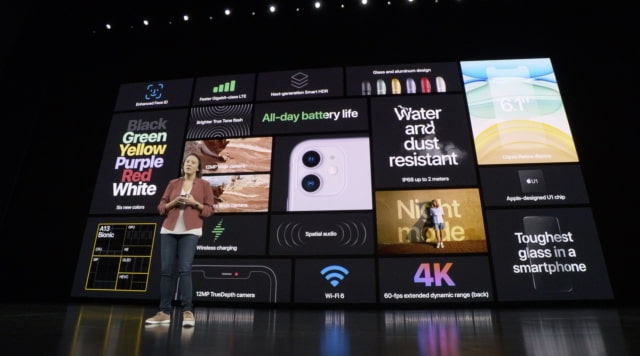 Live Blog of Apple's September 10th Special Event Live Blog of Apple's September 10th Special Event