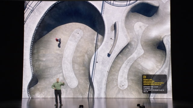 Live Blog of Apple's September 10th Special Event Live Blog of Apple's September 10th Special Event