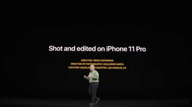 Live Blog of Apple's September 10th Special Event Live Blog of Apple's September 10th Special Event