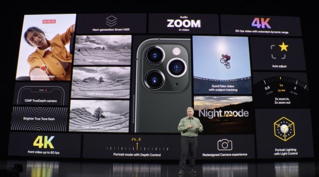 Live Blog of Apple's September 10th Special Event Live Blog of Apple's September 10th Special Event