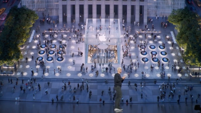 Live Blog of Apple's September 10th Special Event Live Blog of Apple's September 10th Special Event