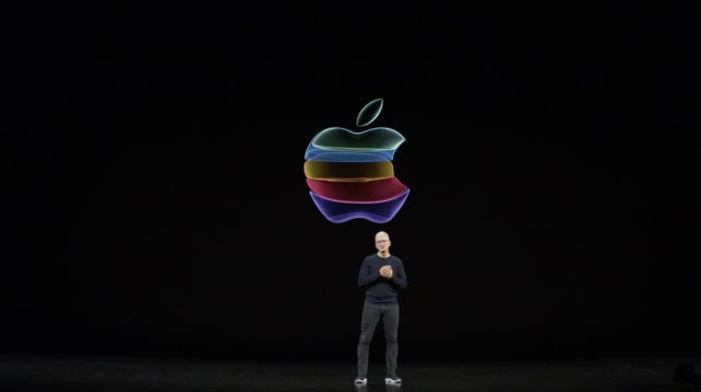 Live Blog of Apple's September 10th Special Event Live Blog of Apple's September 10th Special Event