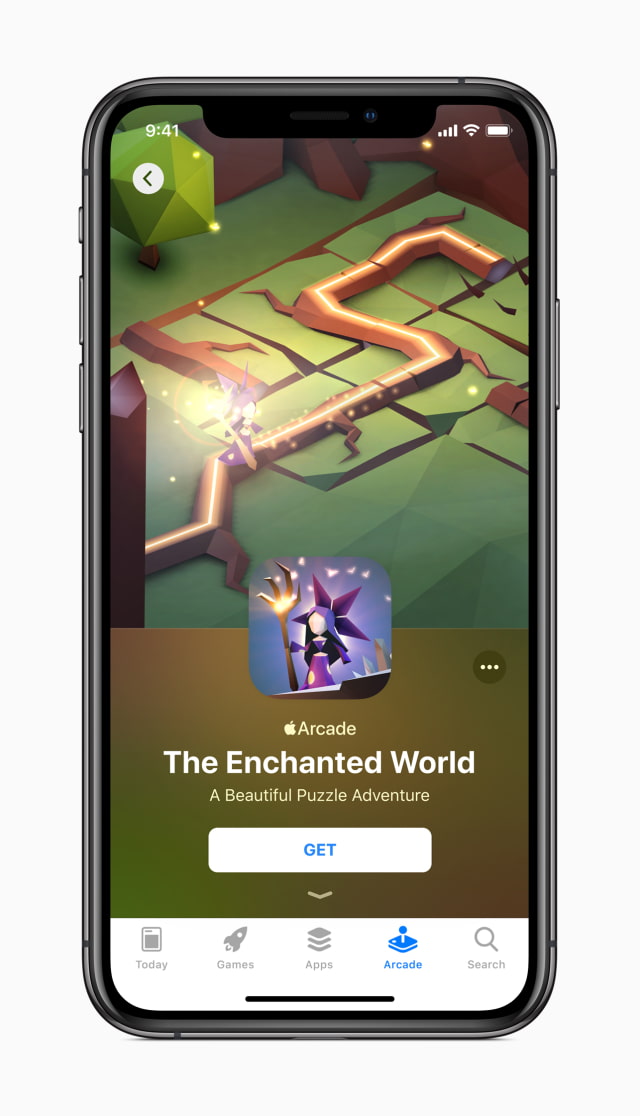Apple Arcade Launches September 19th for $4.99/Month