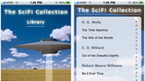 The SciFi Collection Released
