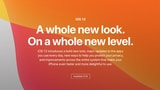 iOS 13 Will Be Released on September 19