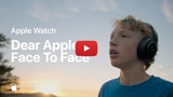Apple Shares Stories From Apple Watch Users in New 'Dear Apple' Film [Video]