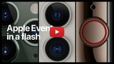 Two Minute Recap of Apple's September 10th Special Event [Video]