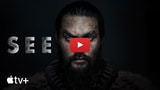 Apple Posts Trailer for 'SEE' [Video]