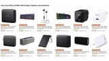 Aukey USB-C Chargers, Speakers, More On Sale for Up to 30% Off [Deal]