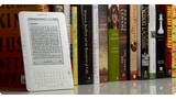 Amazon Offers Publishers 70% Ahead of Apple Tablet