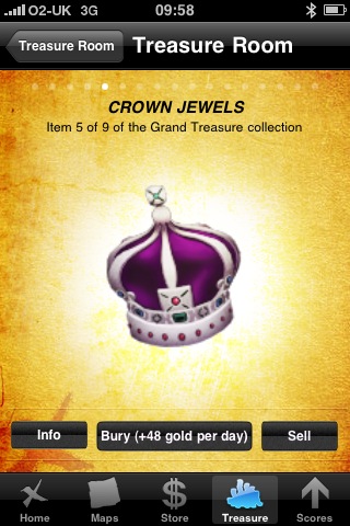 Traveler&#039;s Quest 1.1 Featured