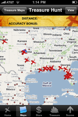 Traveler&#039;s Quest 1.1 Featured