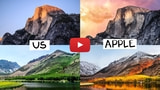 Friends Go On Road Trip to Recreate Every Default Apple Wallpaper [Video]
