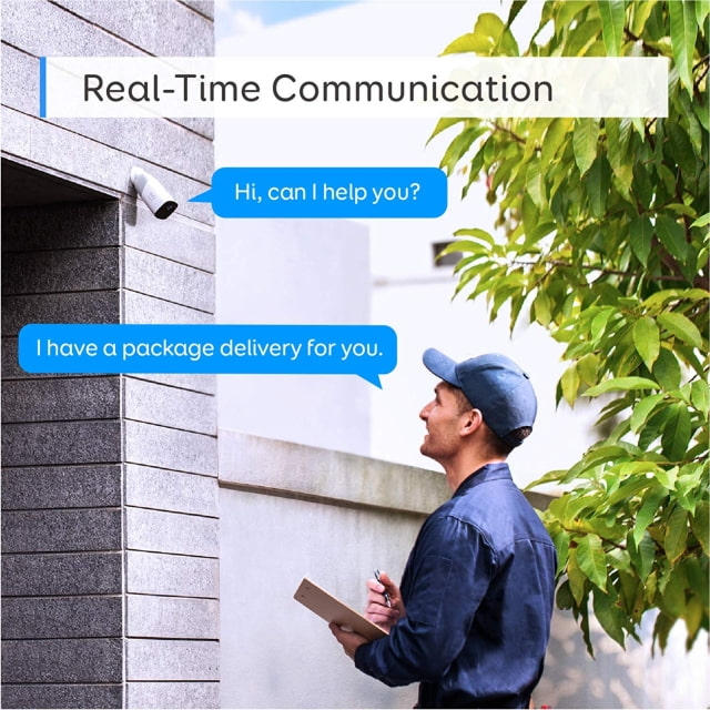 Anker eufyCam Wireless Security Camera System On Sale for 20% Off [Deal]