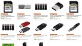 PNY USB Flash Drives and Memory Sticks Up to 40% Off [Deal]