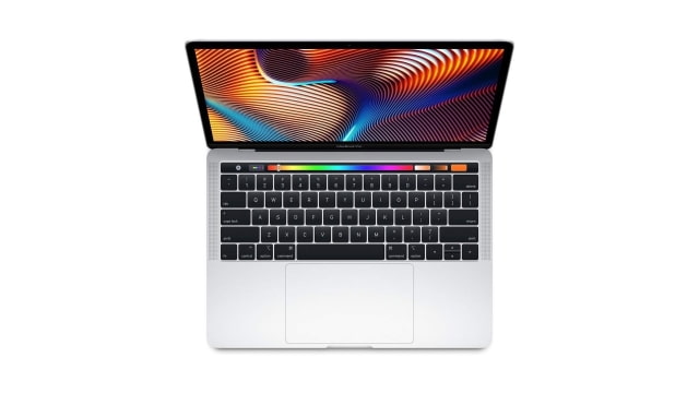 Get $399 Off a New 13-inch MacBook Pro [Deal]