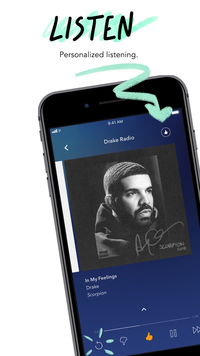 Pandora Music App Gets Support for iOS 13 Dark Mode, Siri