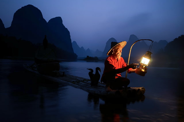 Travel Photographer Austin Mann Reviews iPhone 11 Pro Camera