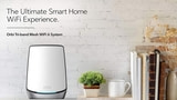 Netgear's Orbi Tri-Band Mesh WiFi 6 System Available For Pre-Order