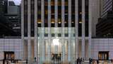 Apple Previews Reimagined Fifth Avenue Store [Photos]