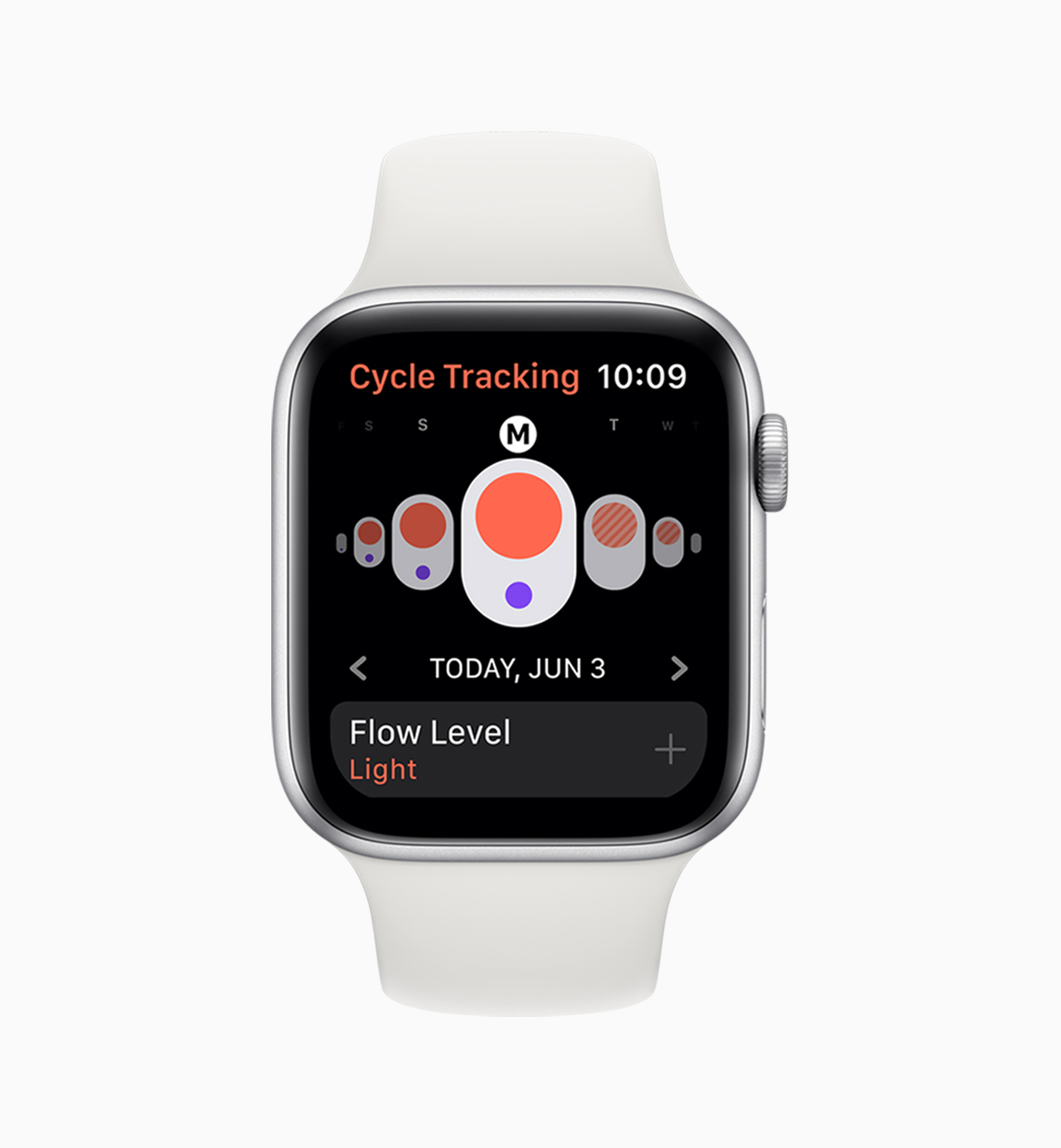 Apple Officially Releases watchOS 6