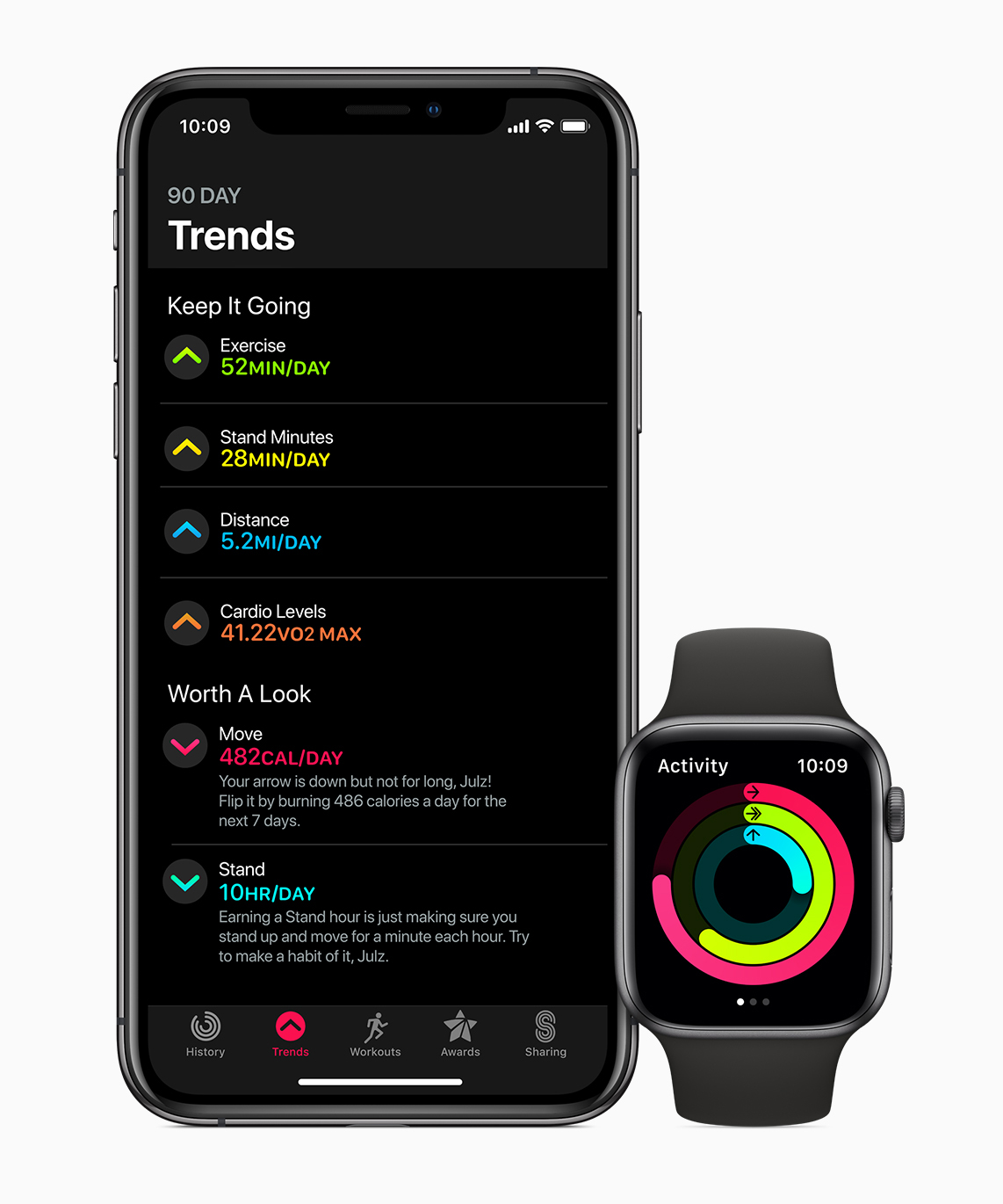 Apple Officially Releases watchOS 6