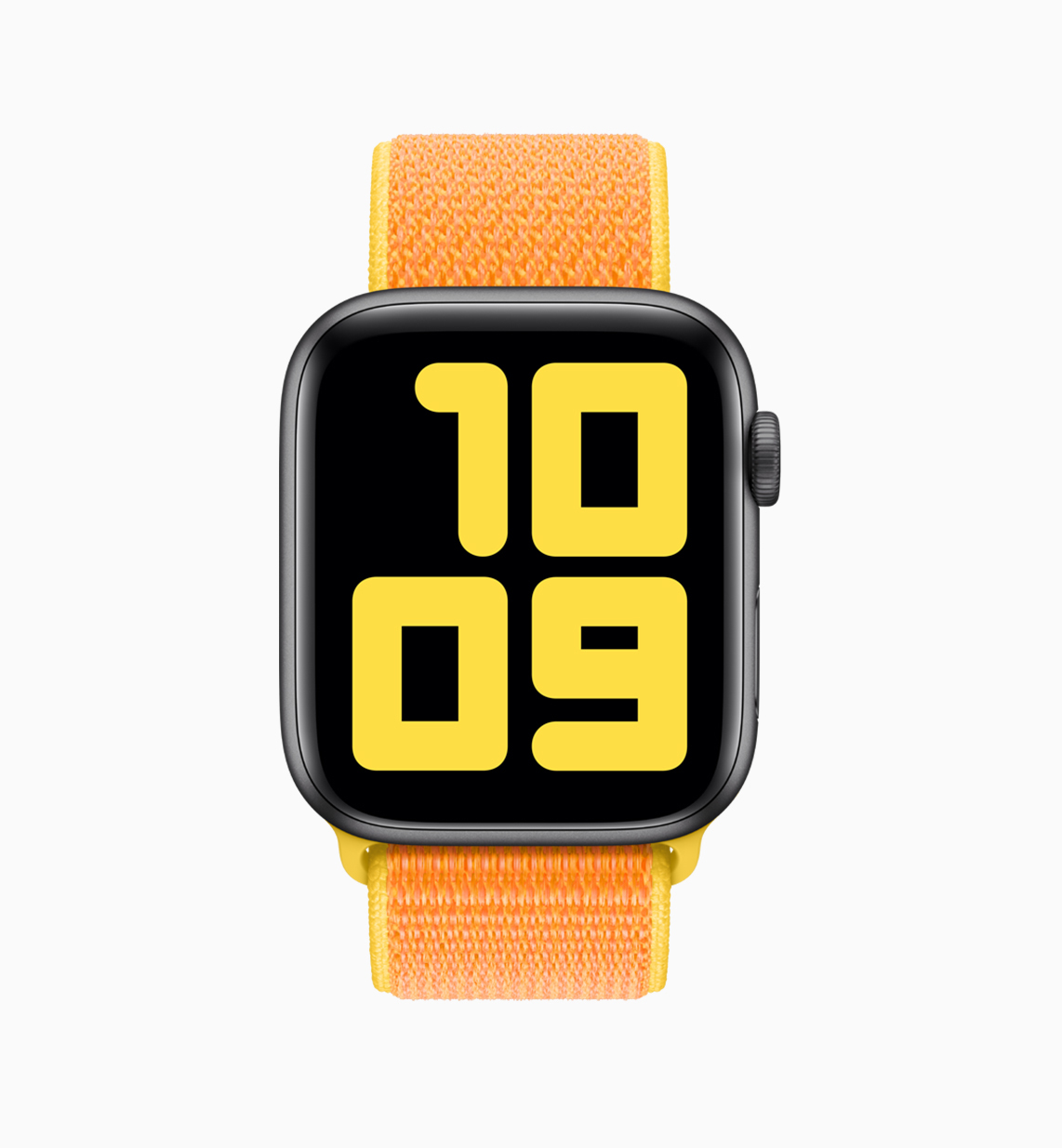 Apple Officially Releases watchOS 6