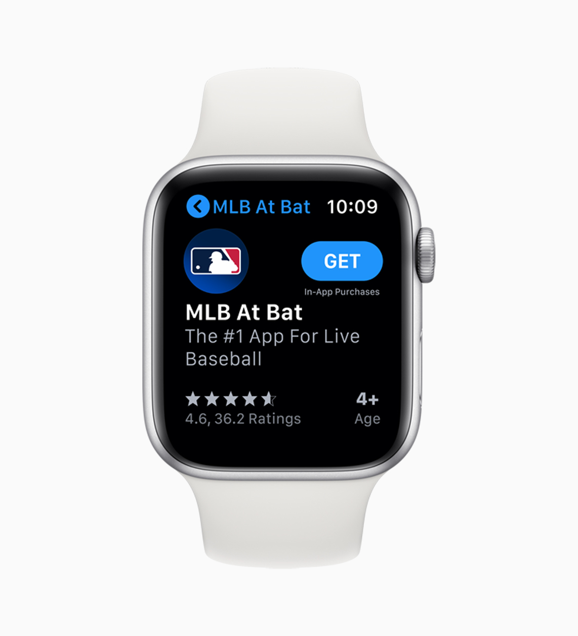 Apple Officially Releases watchOS 6