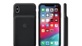 References to Smart Battery Cases for New iPhone Models Found in iOS 13.1