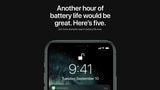 iPhone 11 Models Feature New Hardware and Software System to Reduce Performance Impact of Degraded Batteries