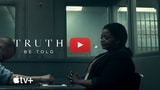 Apple Shares Clips From Upcoming Original Shows 'Truth Be Told' and 'Servant' [Video]