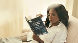 Oprah's Book Club Launches on Apple Books