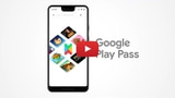 New 'Google Play Pass' Subscription Service Offers Both Apps and Games for $4.99/Month [Video]