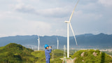 Apple's China Clean Energy Fund Invests in Three Wind Farms