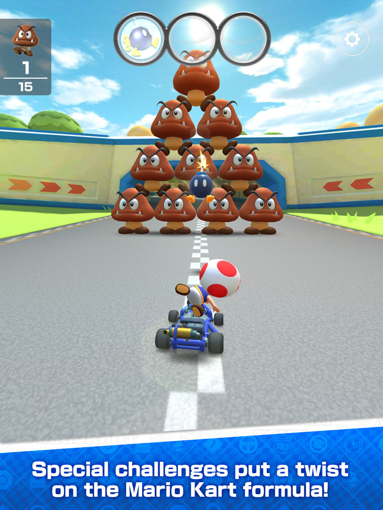 Nintendo Releases Mario Kart Tour for iPhone and iPad [Video] iClarified