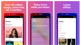 Apple Music App for Android Gets Chromecast Support, Dark Mode, More
