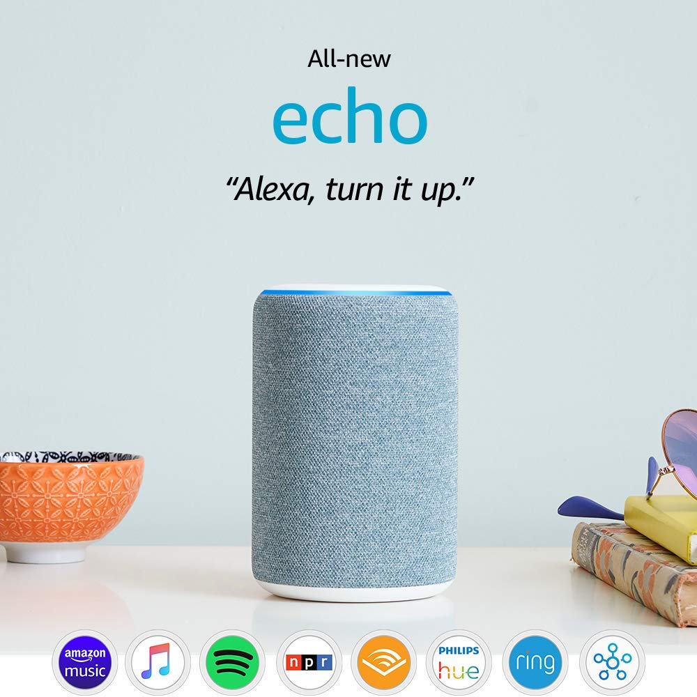 Amazon Announces Nine New Echo Devices Including Echo Studio, Echo Show 8, More