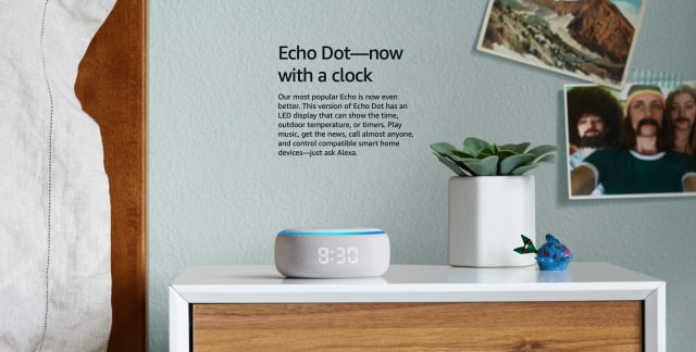 Amazon Announces Nine New Echo Devices Including Echo Studio, Echo Show 8, More