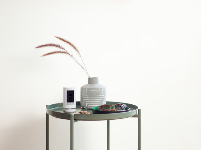 Ring Releases First Indoor-Only Security Camera for $59.99, Unveils New Stick Up Cam [Video]