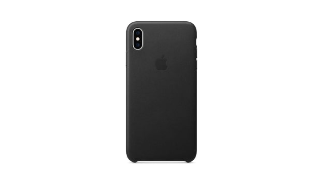 Apple iPhone XS and iPhone XS Max Cases On Sale for Up to 39% Off [Deal]