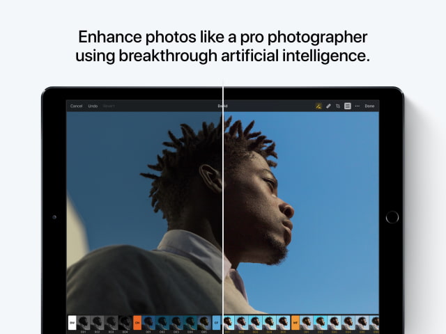 Pixelmator Photo Gets iPadOS 13 Support, Batch Editing, All-New Workflow, More