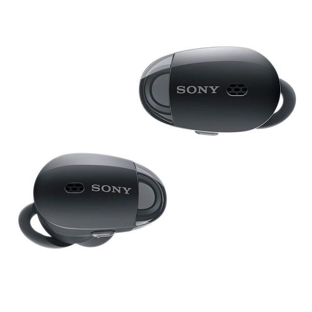 Sony WF1000X Wireless Noise Canceling Headphones On Sale for 65% Off [Deal]