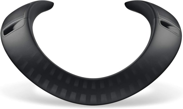 Bose Soundwear Wireless Wearable Speaker On Sale for 50% Off [Deal]